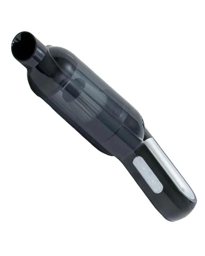 Автомобильный пылесос Xiaomi Tellwoo 6500Pa (Black)