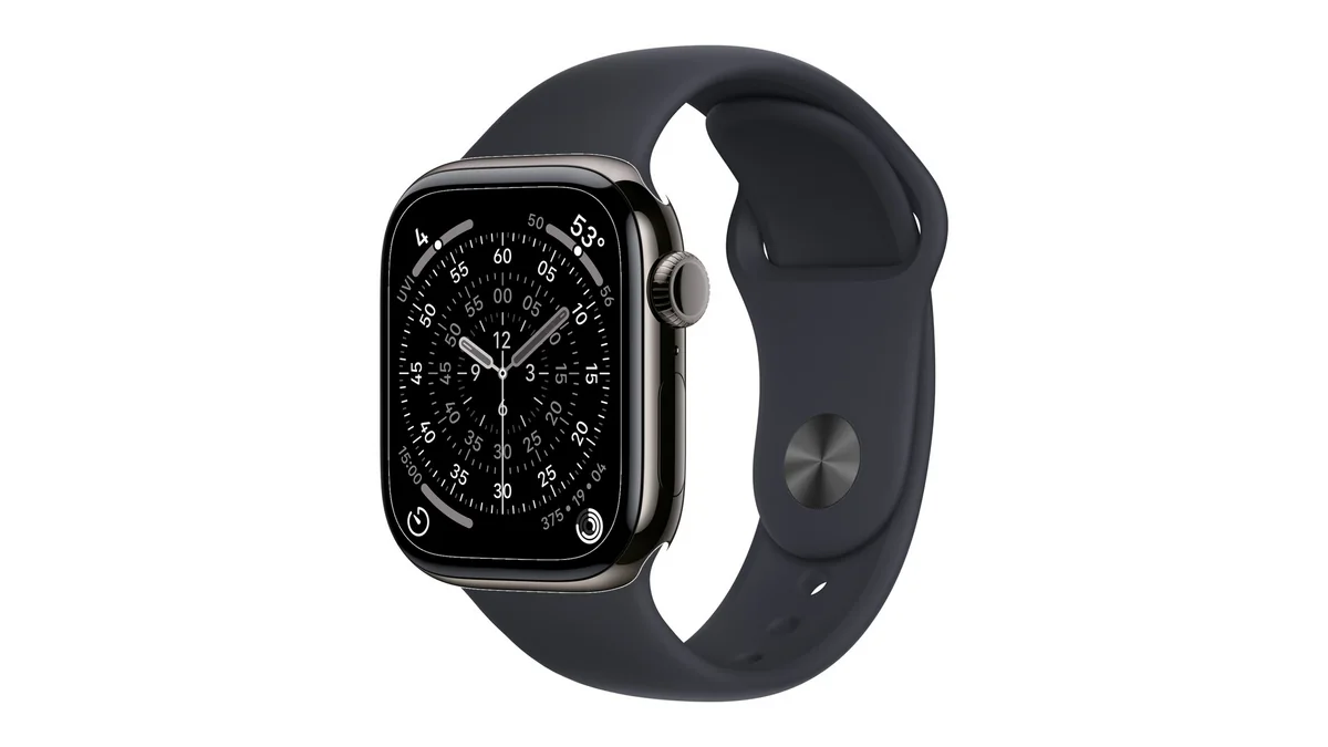 APPLE WATCH SERIES 11