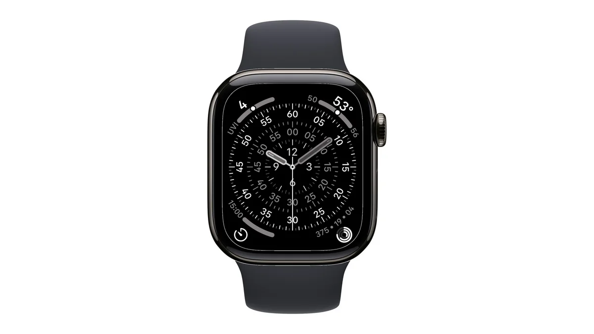 APPLE WATCH SERIES 11