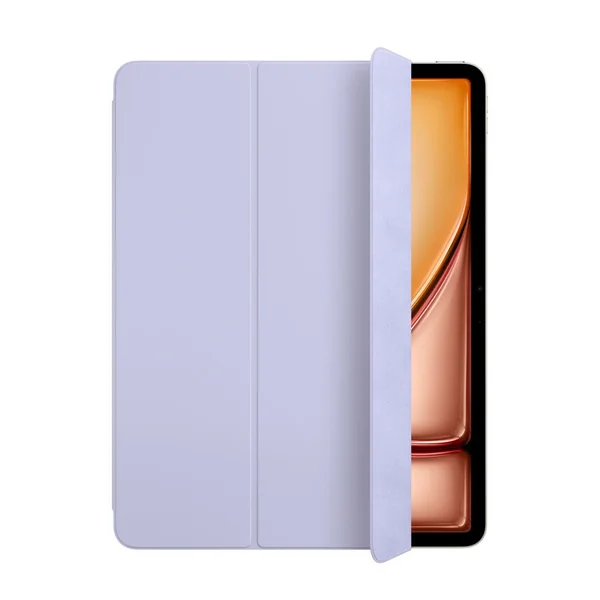 Чехол IPad Air (13) 2024 / 2025 Smart Folio (Light Violet)