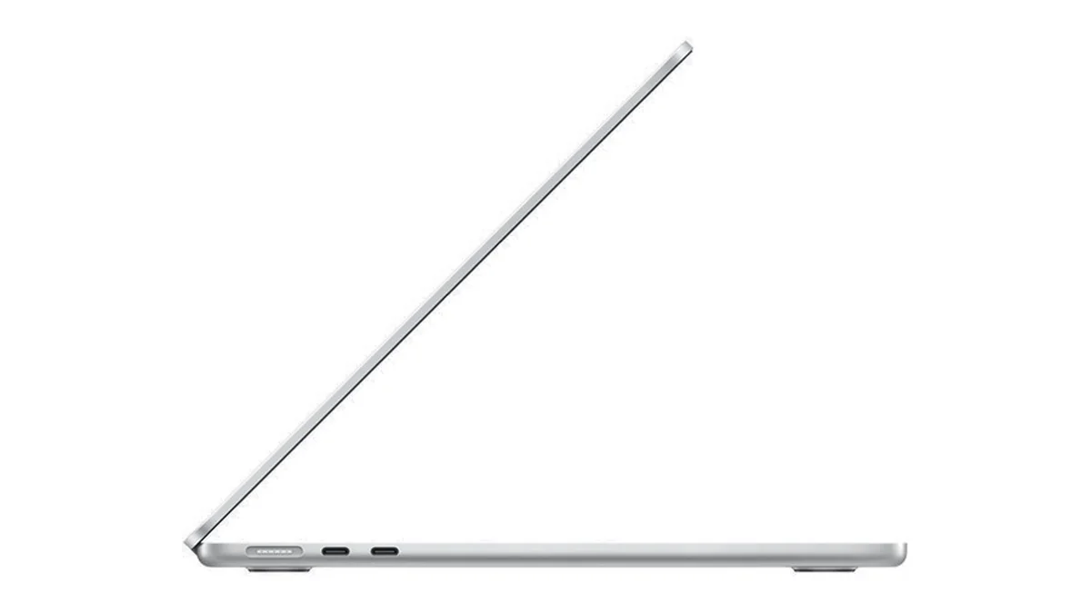 MACBOOK AIR 15 M4
