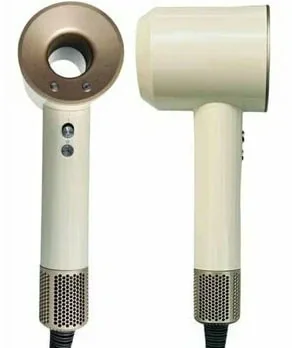 Фен SenCiciMen Hair Dryer HD15 White
