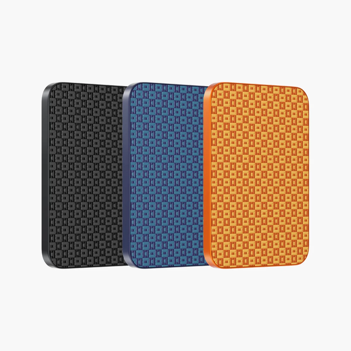 Внешний аккумулятор Keephone Ultra Slim Brendy MageSafe 5000mAh 15W