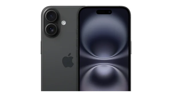 iPhone 16 256GB Black