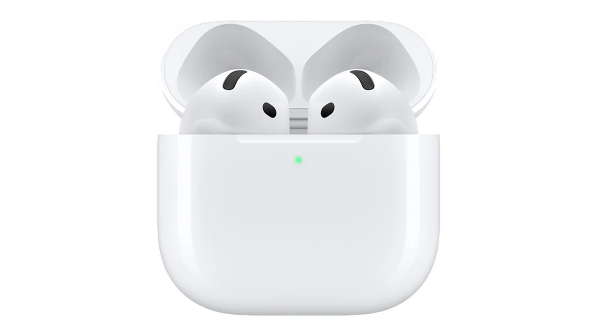AIRPODS 5