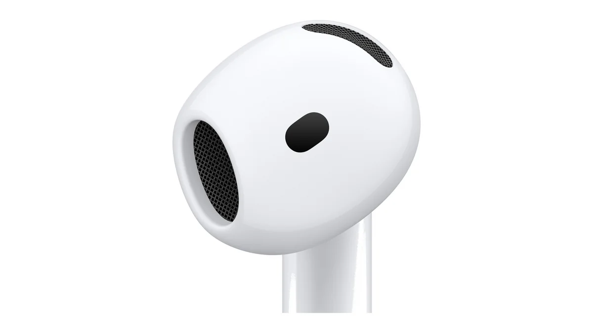 AIRPODS 5