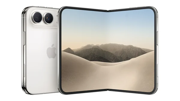 iPhone Duo 2TB Star White