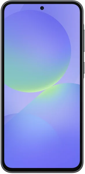 Samsung Galaxy A36 12/256GB Black