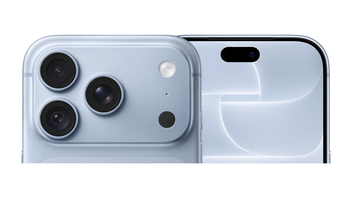 IPHONE 18 PRO