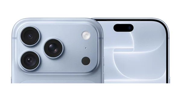 iPhone 18 Pro 512GB Glacier