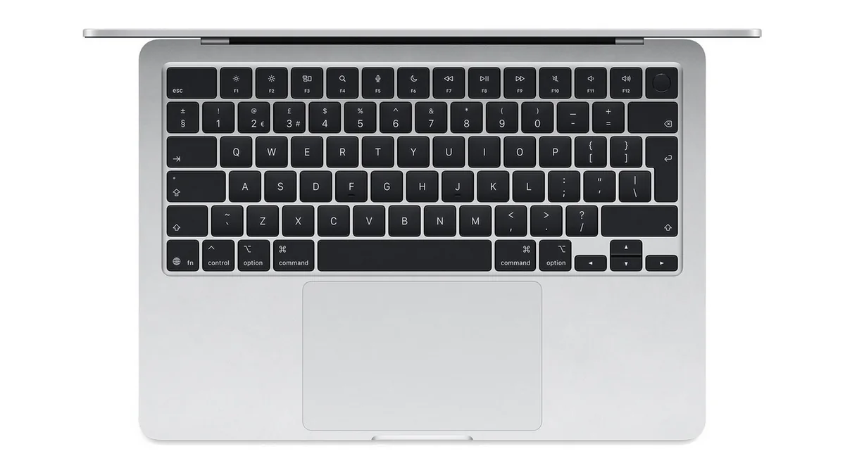 MACBOOK AIR 13 M5