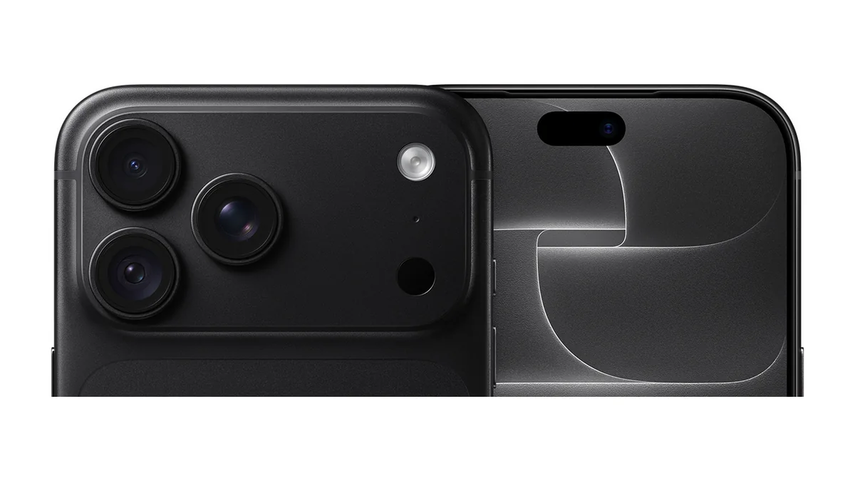 IPHONE 18 PRO MAX