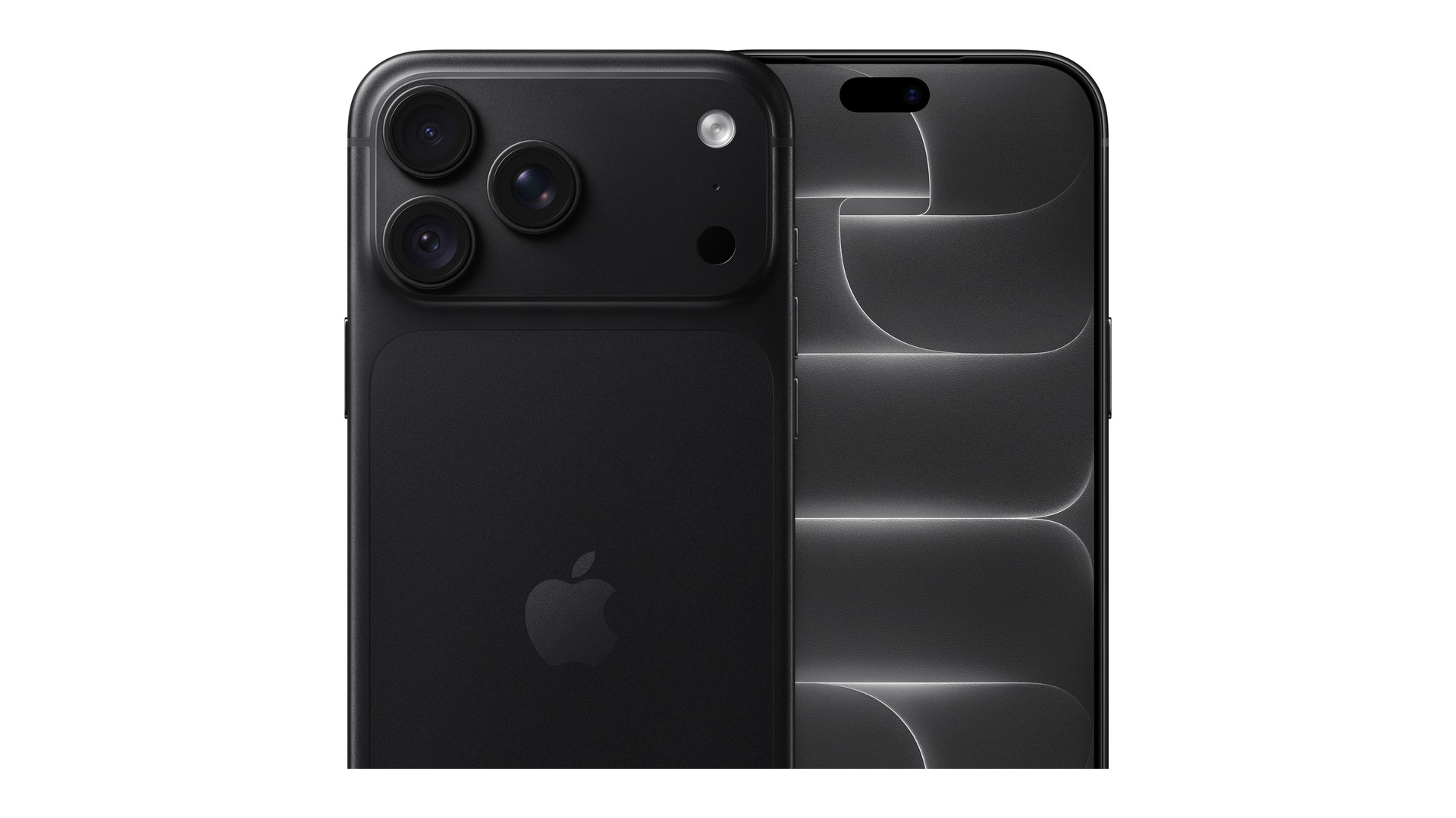 IPHONE 18 PRO MAX