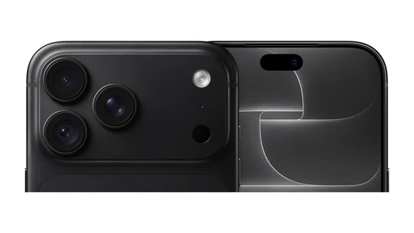 iPhone 18 Pro Max 1TB Black