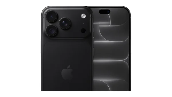 iPhone 18 Pro 512GB Black