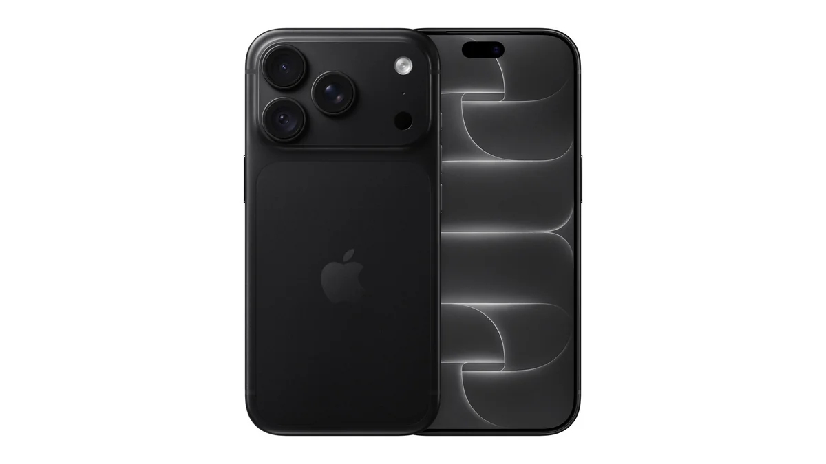 IPHONE 18 PRO