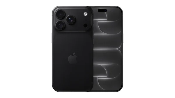 iPhone 18 Pro 2TB Black
