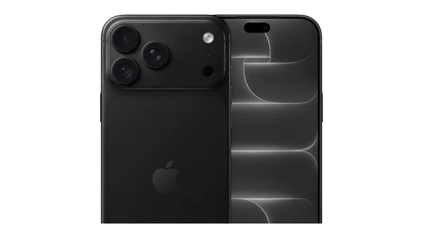 iPhone 18 Pro Max 512GB Black