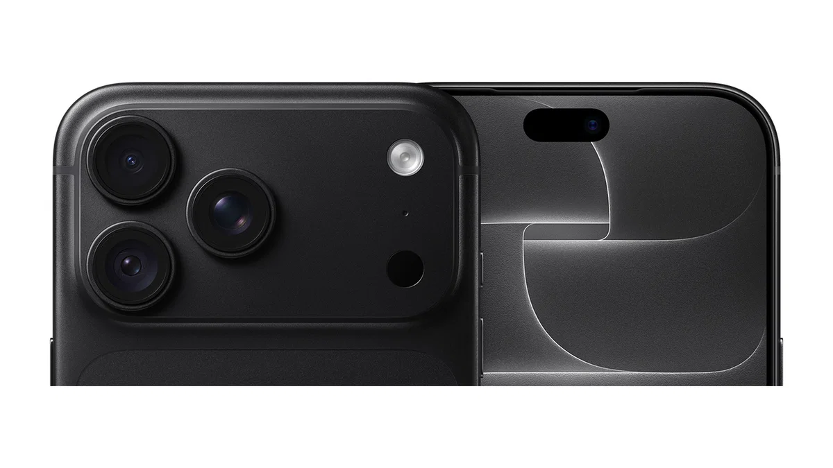 IPHONE 18 PRO MAX