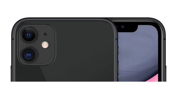 iPhone 11 128GB Black