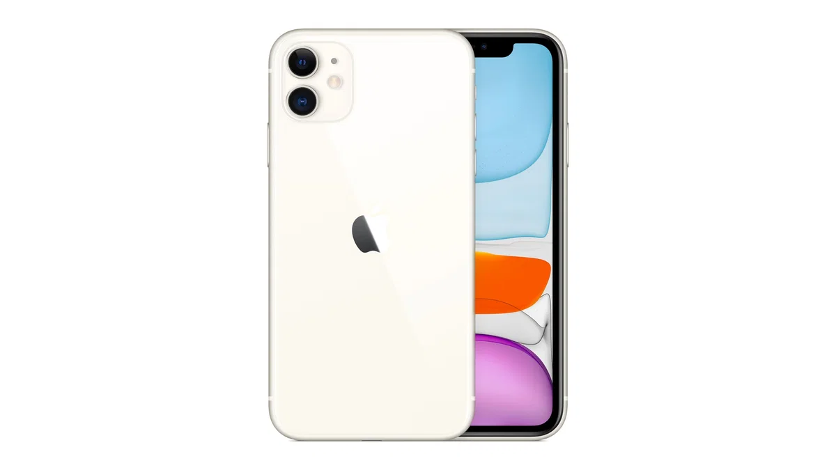 IPHONE 11