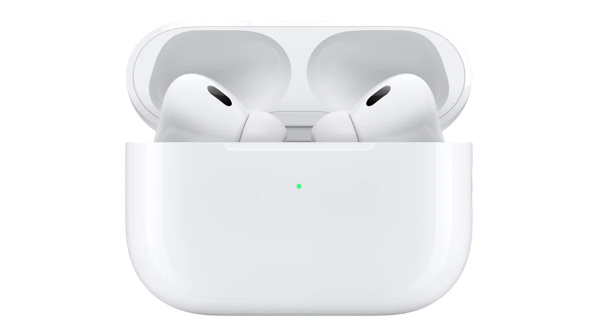 AIRPODS PRO 2