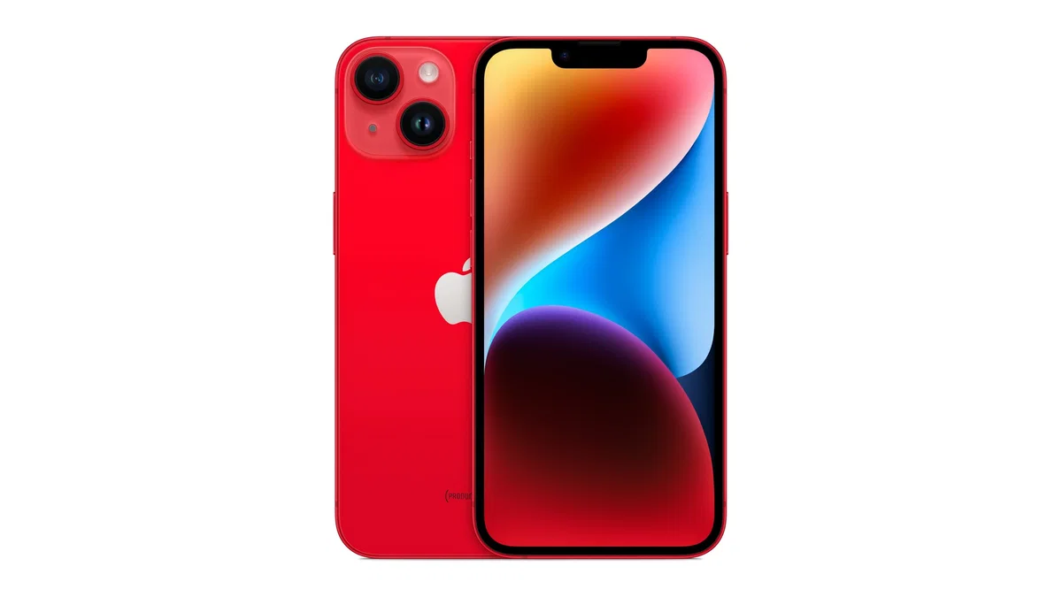IPHONE 14