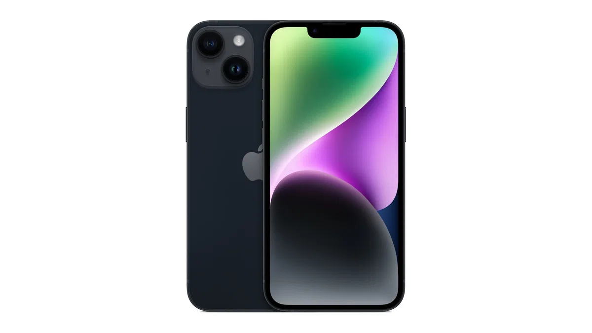 IPHONE 14