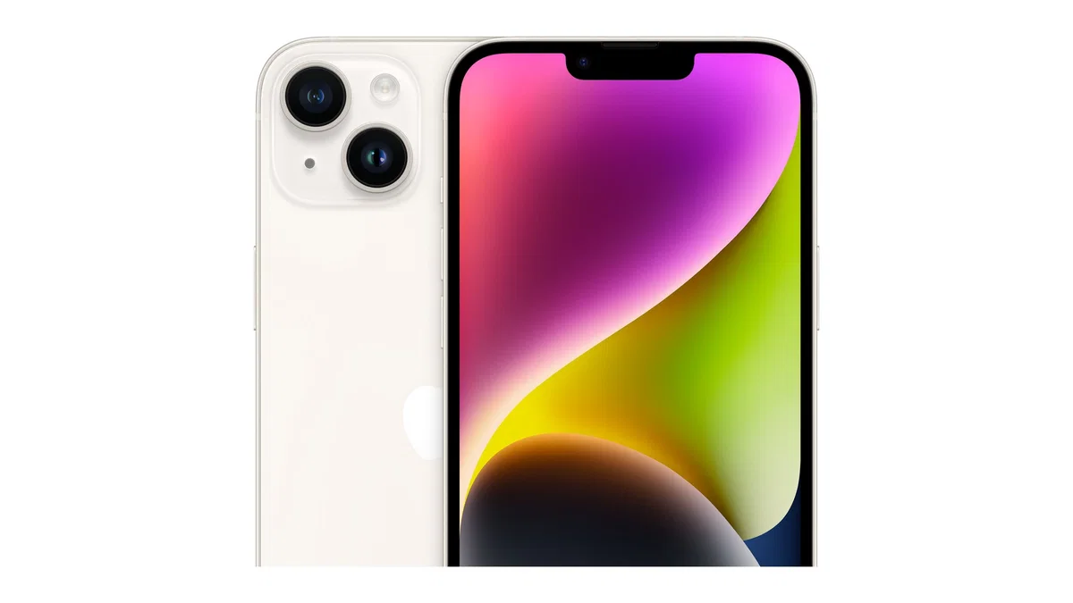 IPHONE 14 PLUS