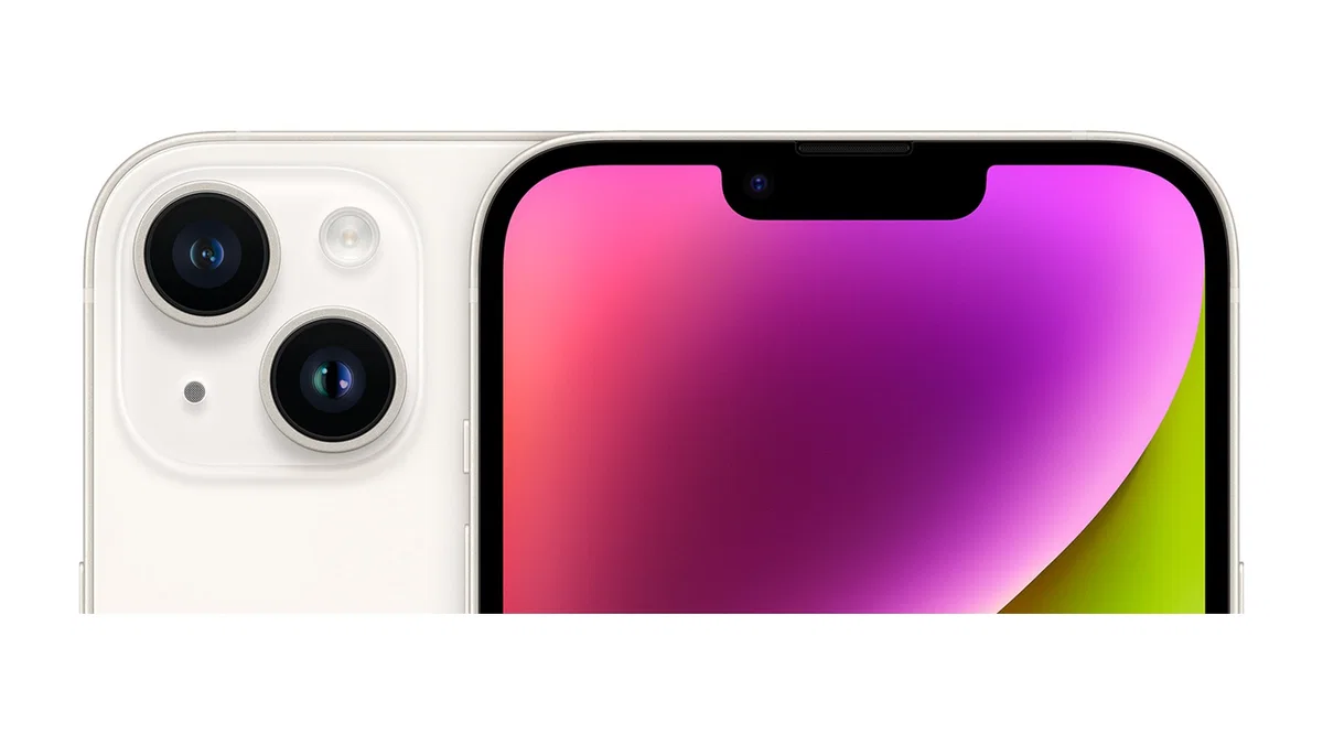 IPHONE 14 PLUS