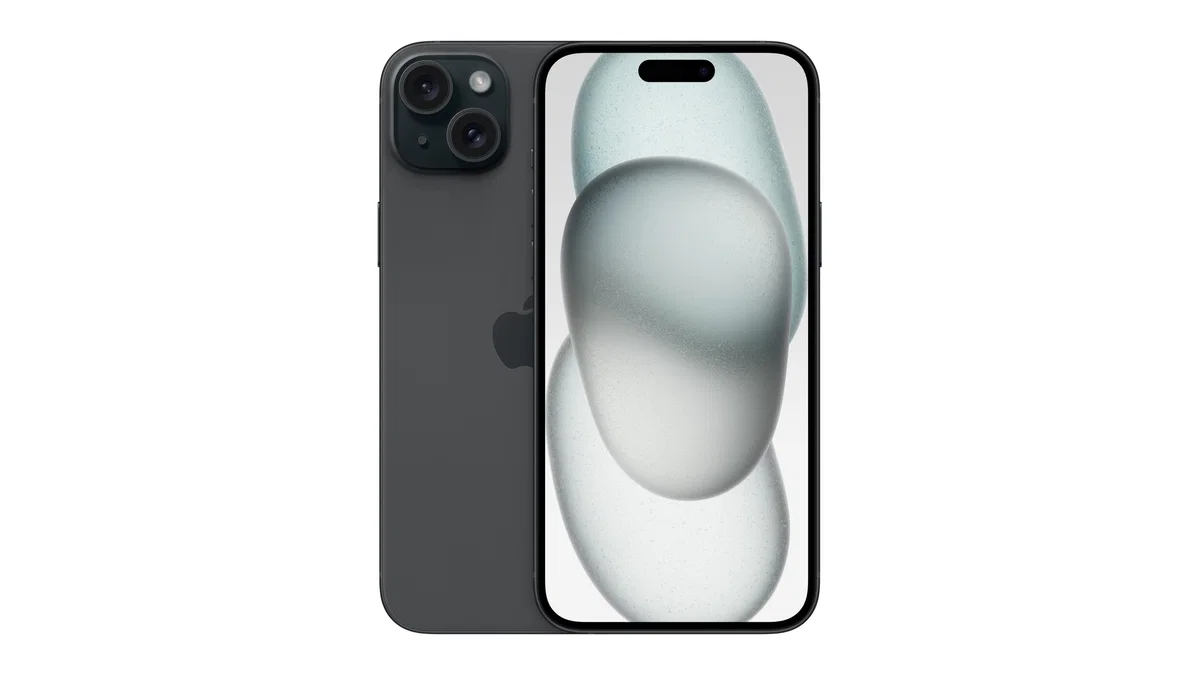 IPHONE 15 PLUS