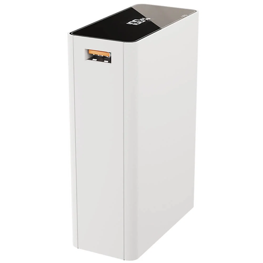 Внешний аккумулятор VLP B-Energy 20000mah (белый)