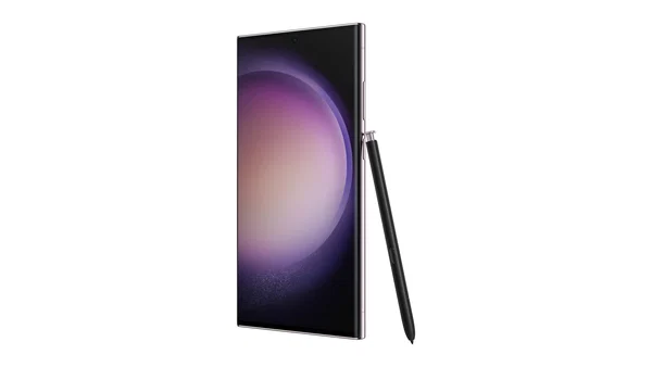 Samsung Galaxy S23 Ultra 12/256GB Lavender