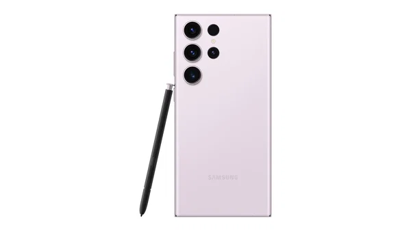 Samsung Galaxy S23 Ultra 12/512GB Lavender