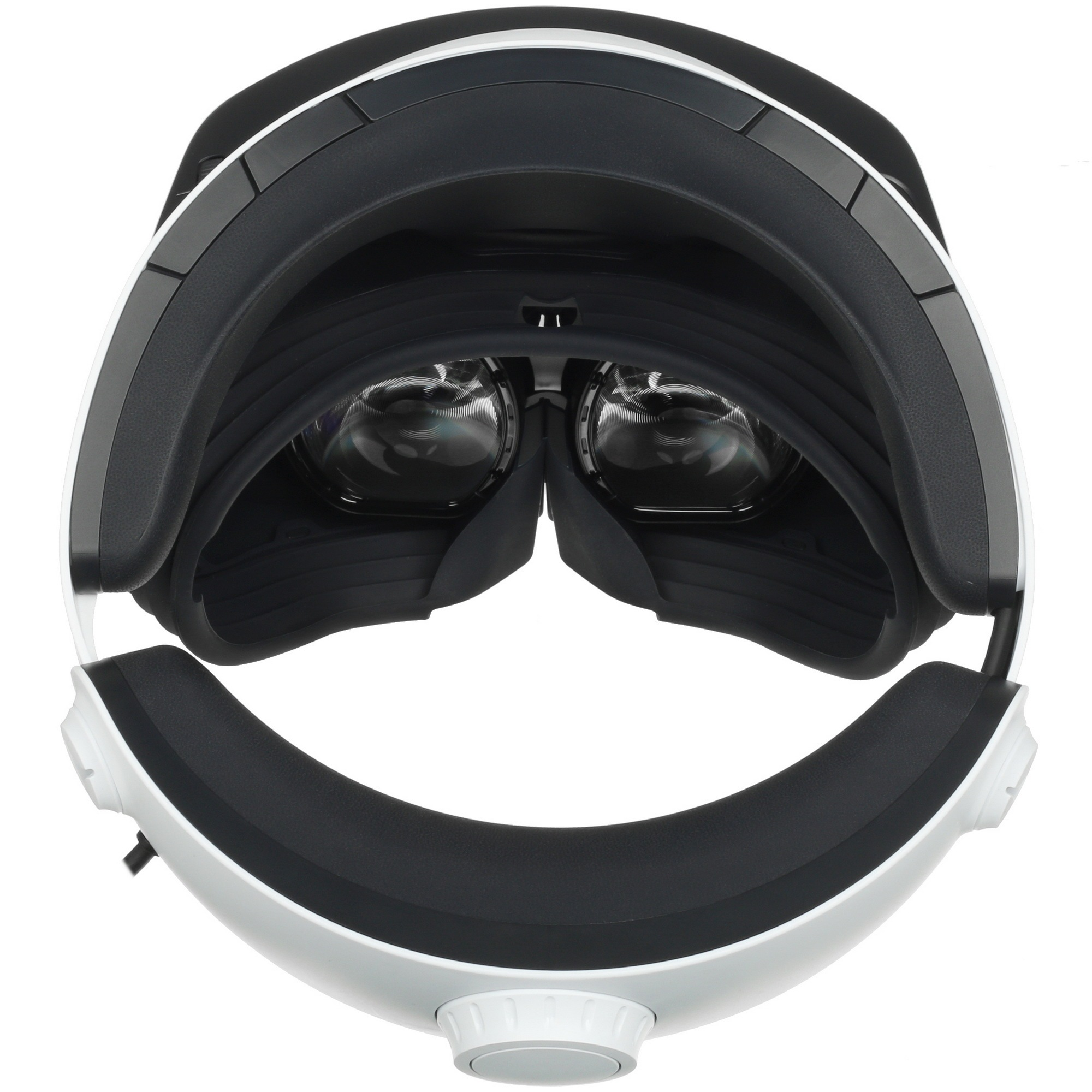 Шлем виртуальной реальности Sony PlayStation VR2