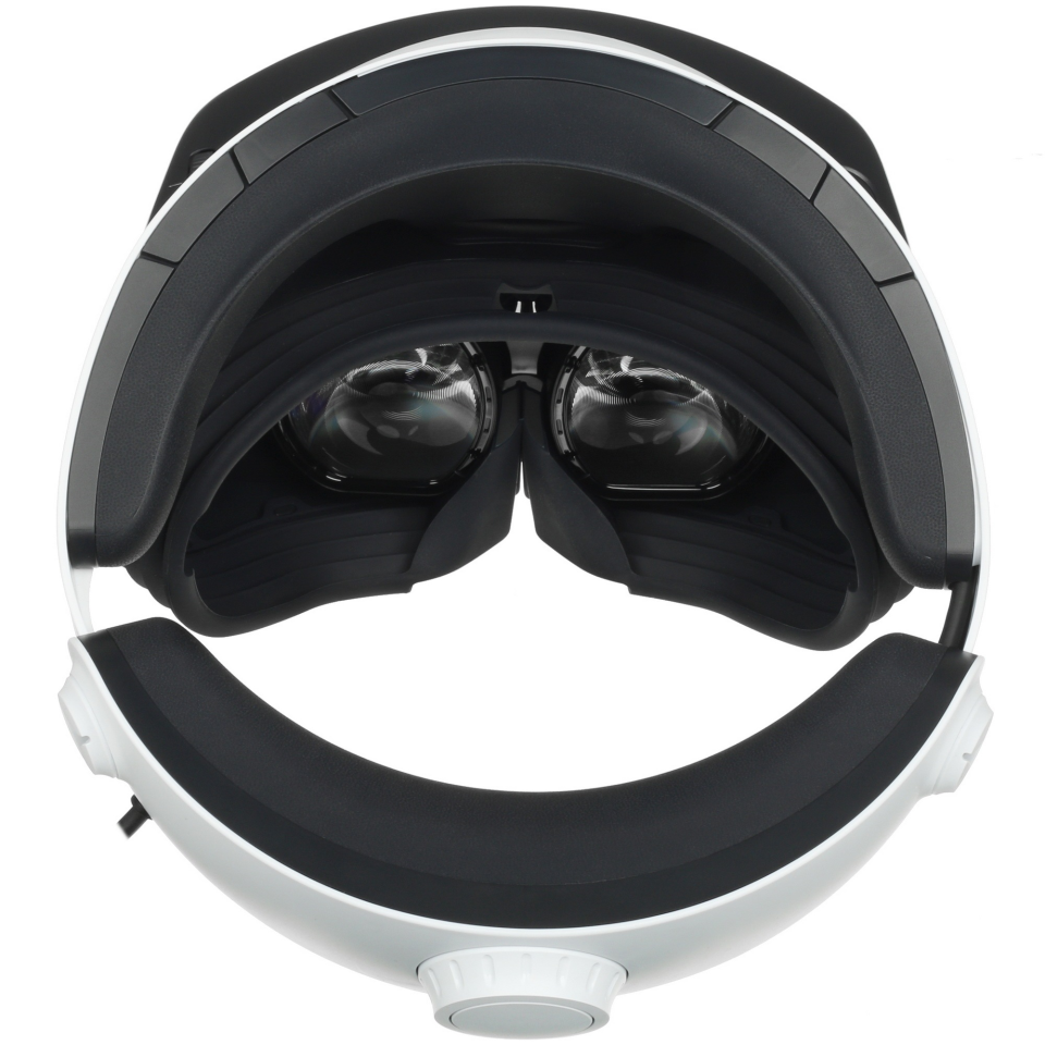 Шлем виртуальной реальности Sony PlayStation VR2