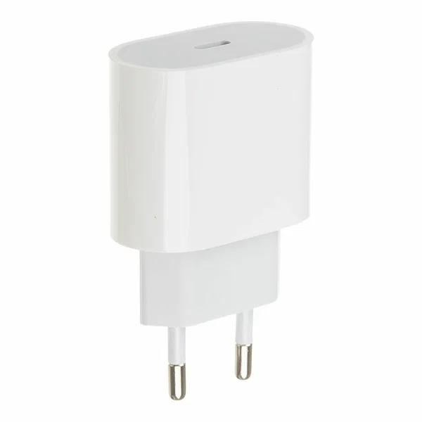 Адаптер Original USB-C 20W (White)