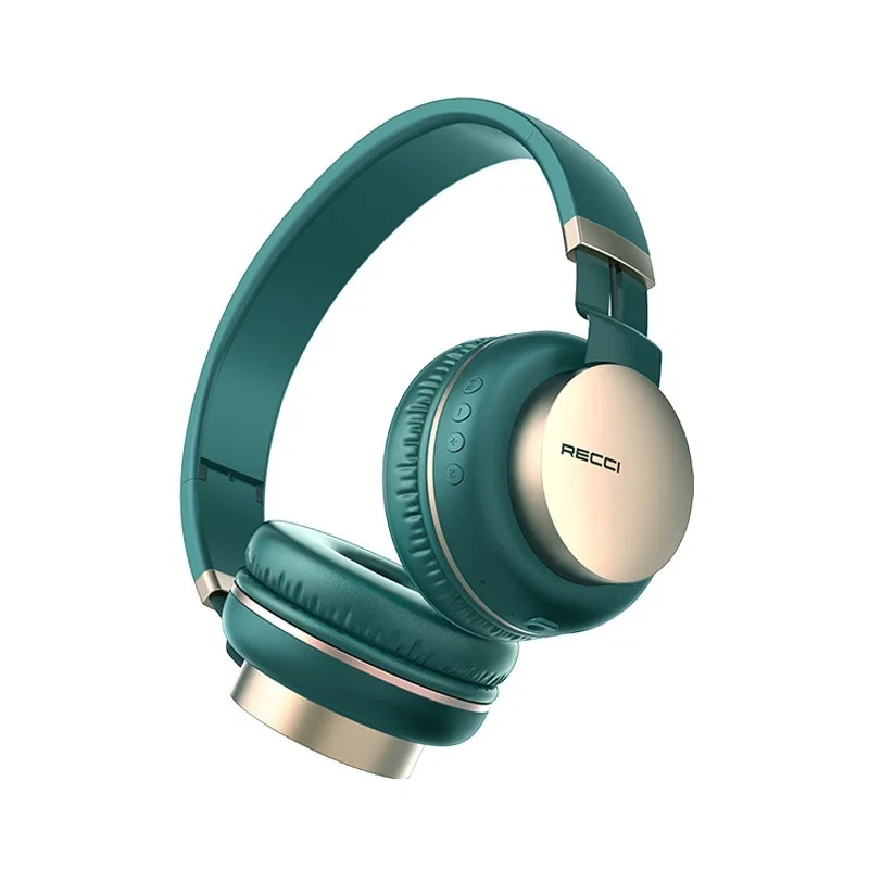 Беспроводные наушники Recci Charm