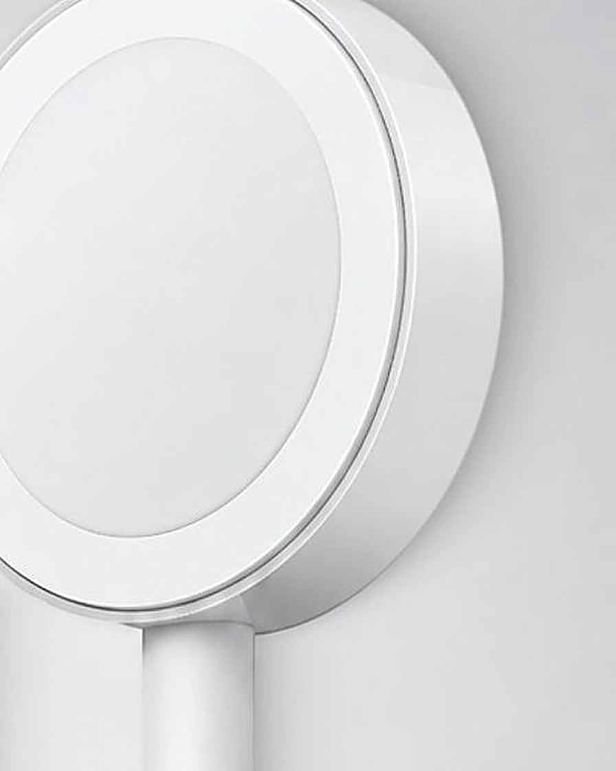 Беспроводное зарядное устройство Premium Apple Watch USB  (White)