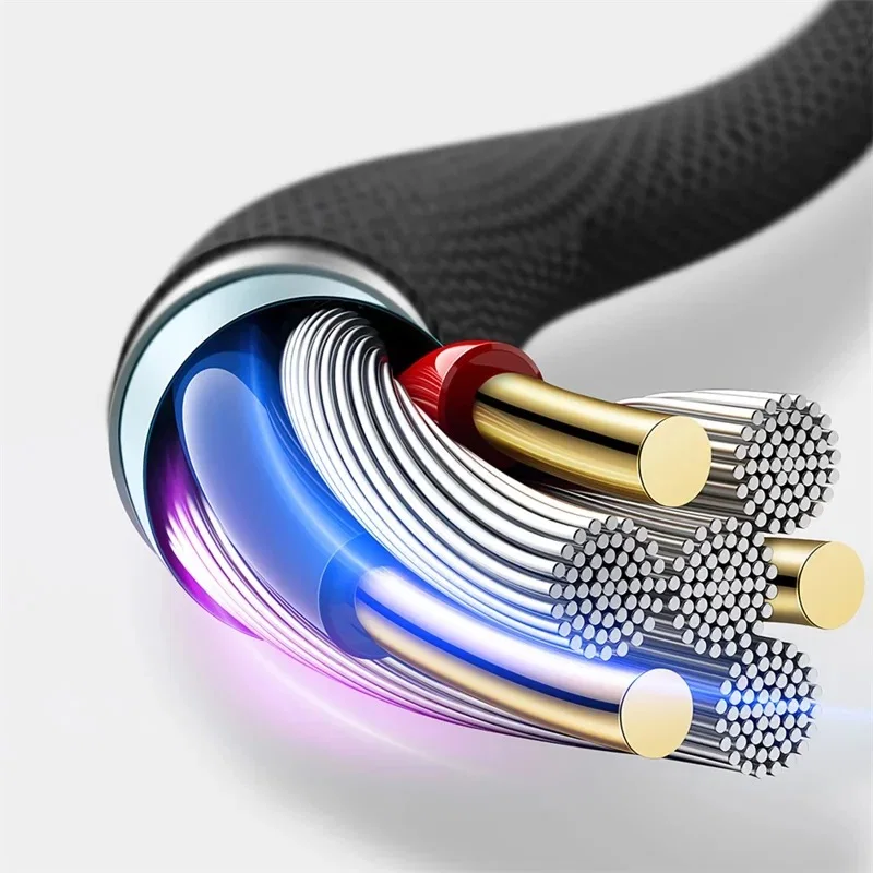 Кабель AUX Wiwu USB-C - 3.5mm (Black)