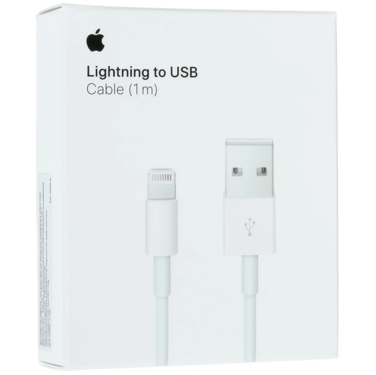 Кабель USB-A - Lightning Original (1m)