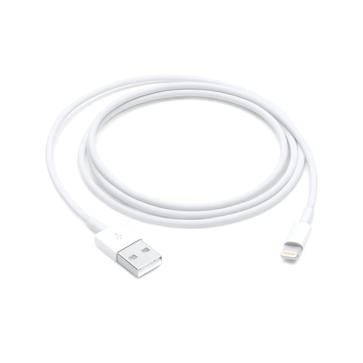 Кабель USB-A - Lightning original (2m)