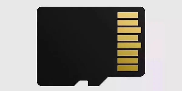 Карта памяти imilab MicroSD 64GB