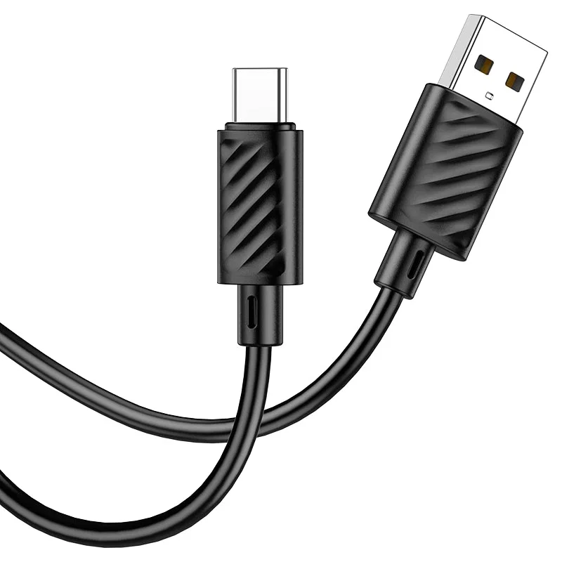 Кабель Hoco USB-A - USB-C (1m)