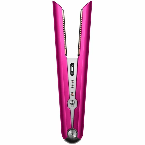 Выпрямитель для волос Dyson Airstrait (Фуксия) HS03