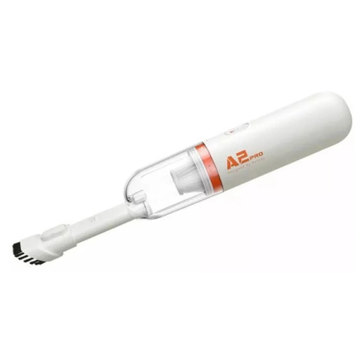 Автомобильный пылесос Baseus A2 6000Pa (White)
