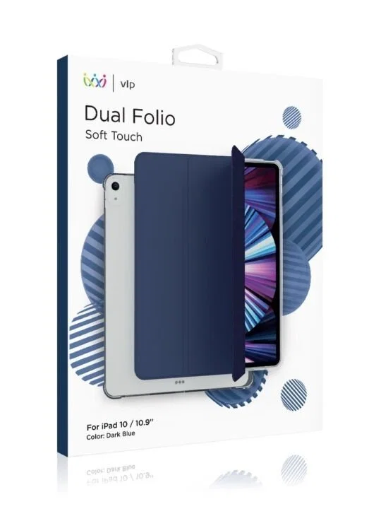 Чехол VLP iPad 10/10.9