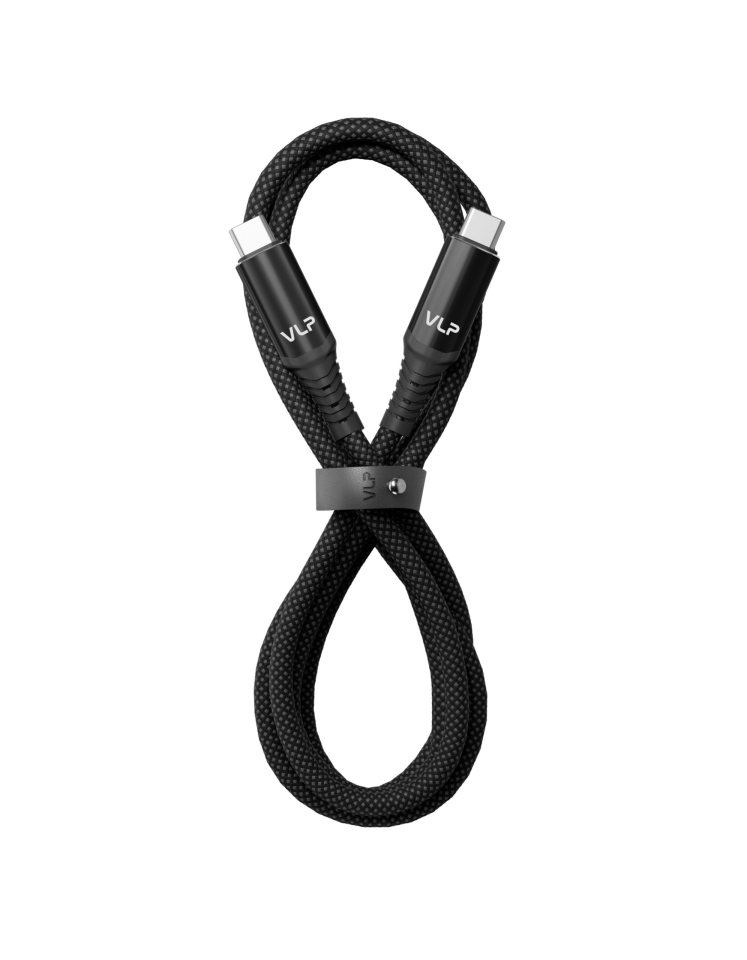 Кабель VLP Thunder Cable 240W USB-C - USB-C