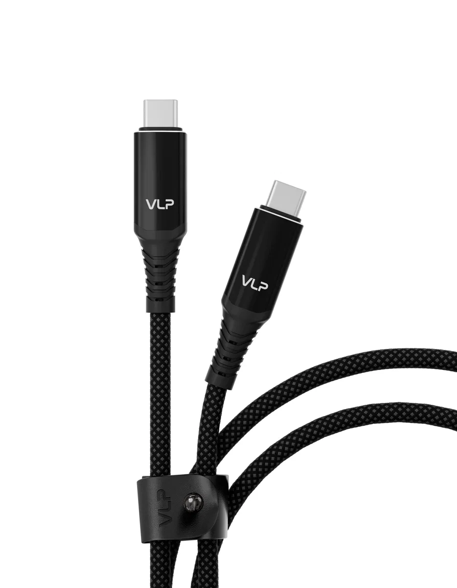 Кабель VLP Thunder Cable 240W USB-C - USB-C