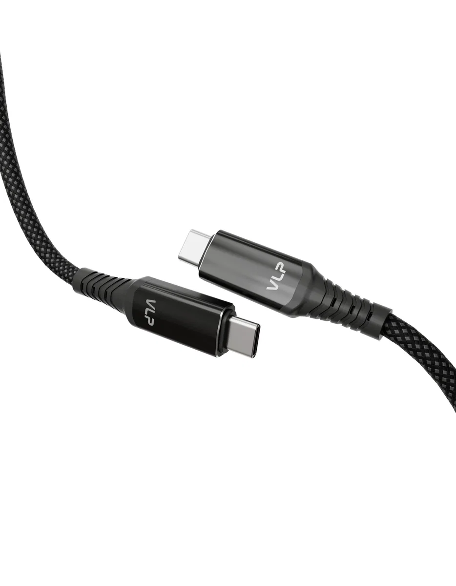 Кабель VLP Thunder Cable 240W USB-C - USB-C